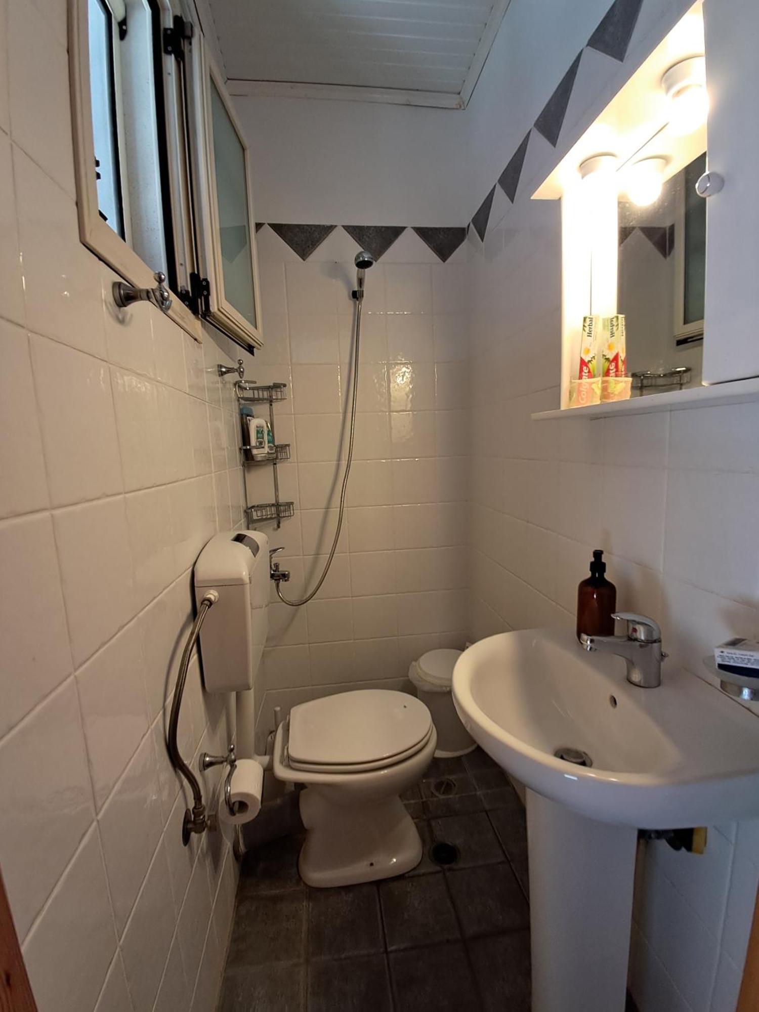 Villa Dimitra Муртери Экстерьер фото