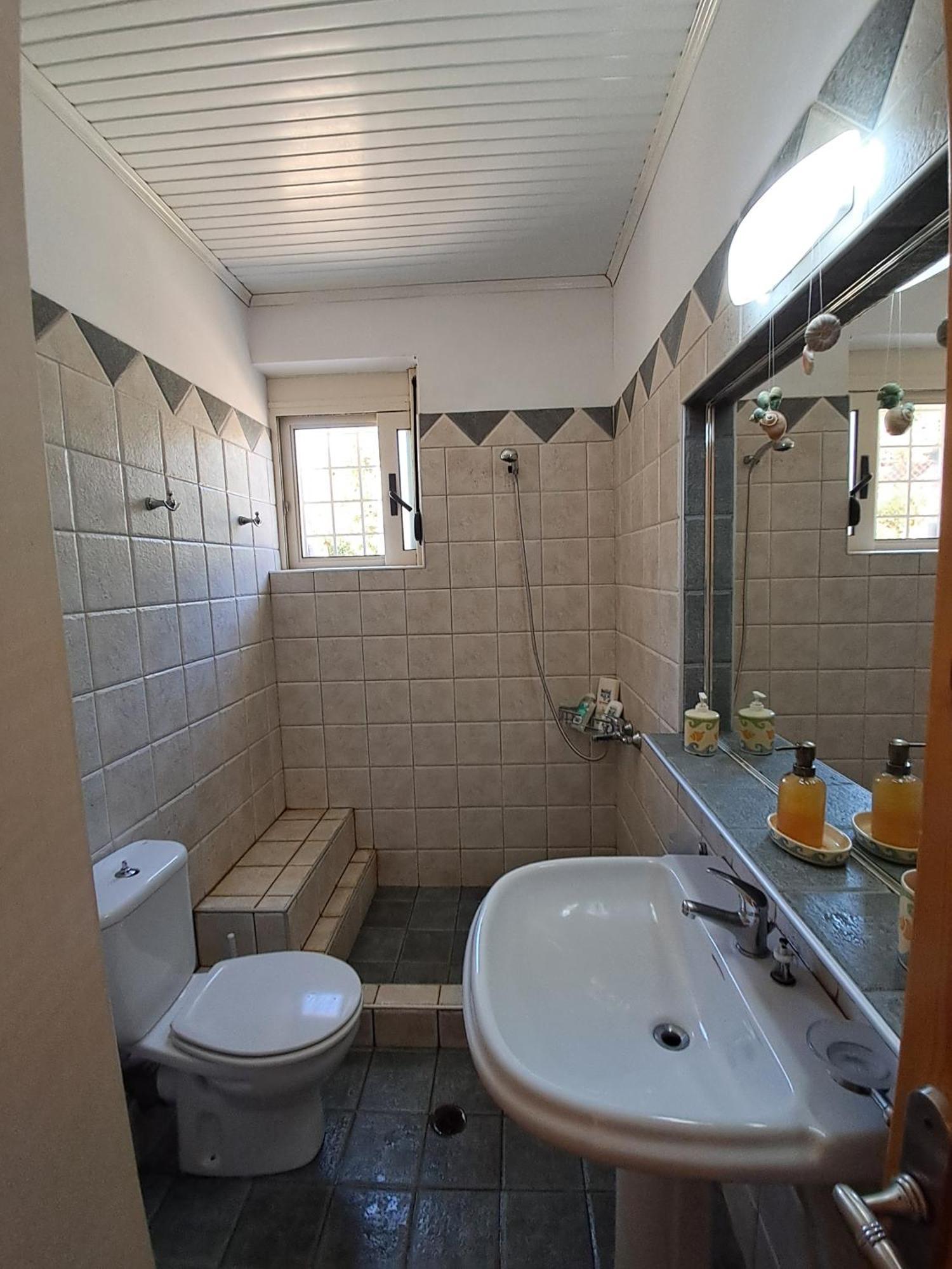 Villa Dimitra Муртери Экстерьер фото